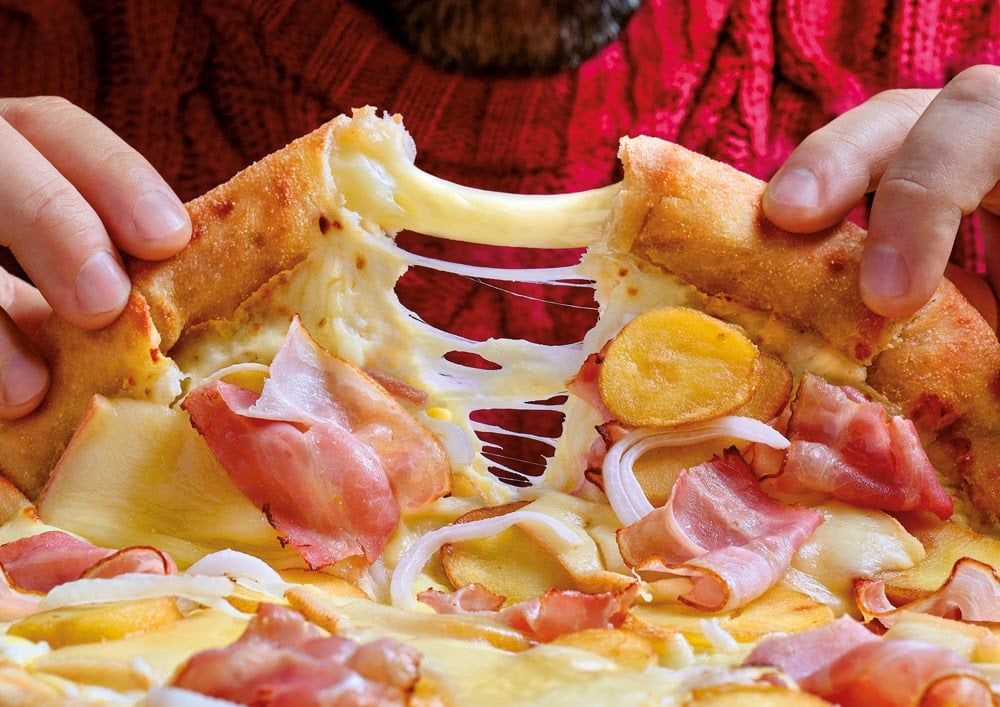 Domino's Pizza Le Perreux-sur-Marne 3